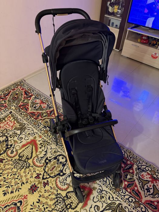 Детска лятна количка mamas and papas dusk