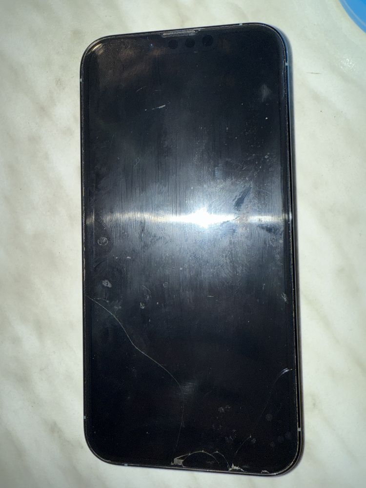 iPhone 13 pro 512 gb