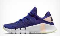 Nike Free Metcon 4 Concord/Blue Crimson TINT
/ EUR36.5номер /23см. ст.