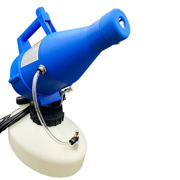 Продаю генератор холодного тумана для дезинфекции