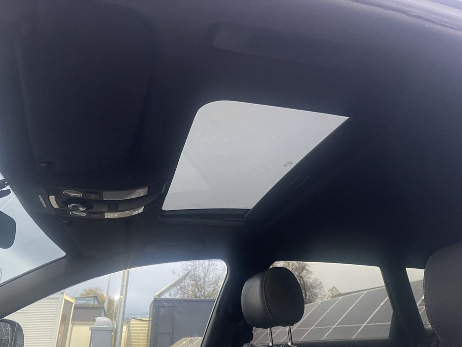 Vand Audi A6 C6 facelift motor 2.7, cutie automata