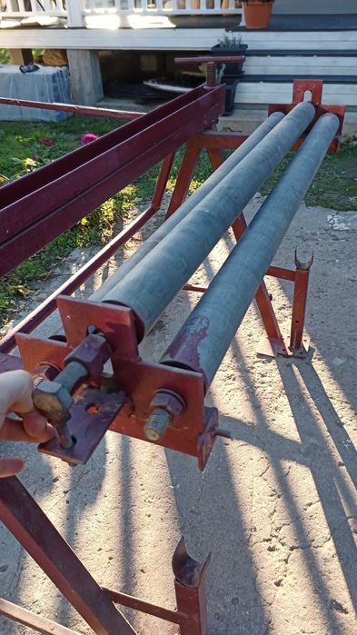 AbKant manual indoit plasa & tabla