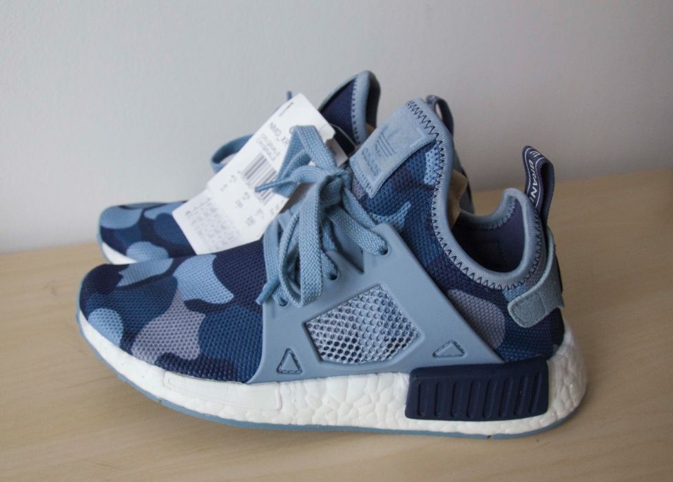Adidas NMD XR 1 - 37 1/3