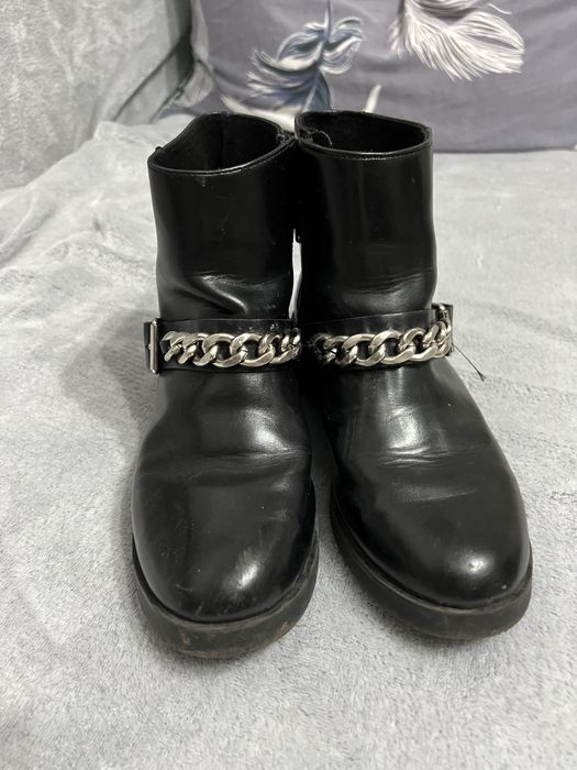 Ghete de primavara, zara, marimea 36