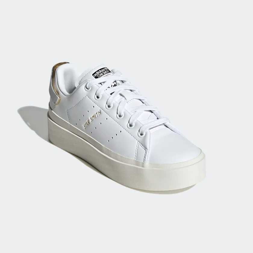 Adidas - Stan Smith Bonega №37 1/3 Оригинал Код 221