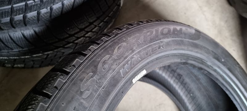 285/40/21.PIRELLI 4бр