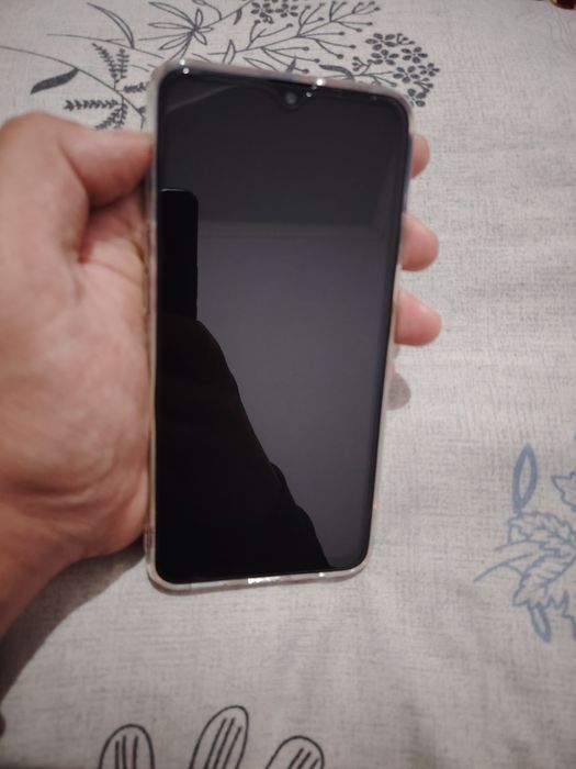 Samsung A10s Holati ideal tinniq