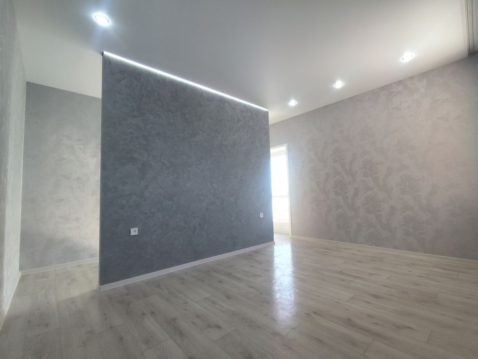 Все виды ремонтно-отделочных работ любой сложности
Квартиры, офисы, ма