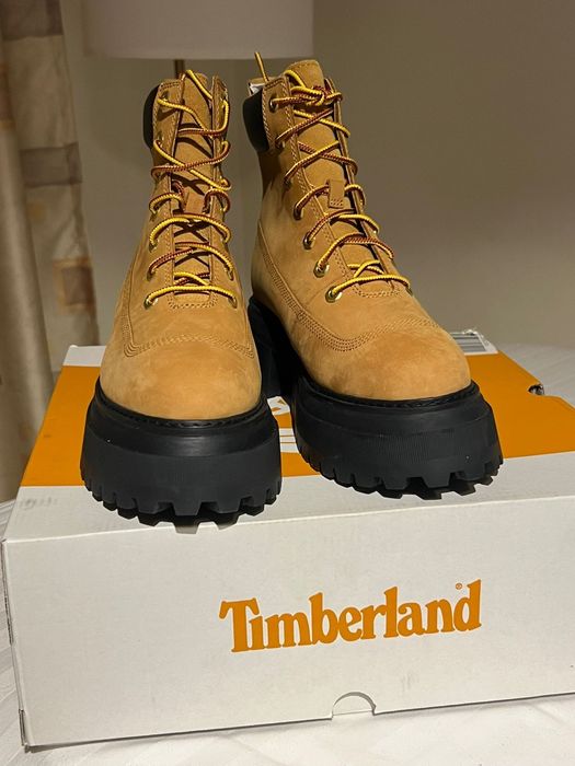 Ghete damă Timberland