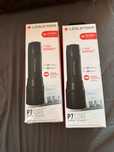 2 Lanterne noi de vanzare Ledlense P7 core