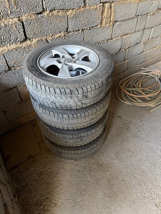 Elantra-ның дискасы қазтық ризинамен тұр жаздықта бар екеуі бірге