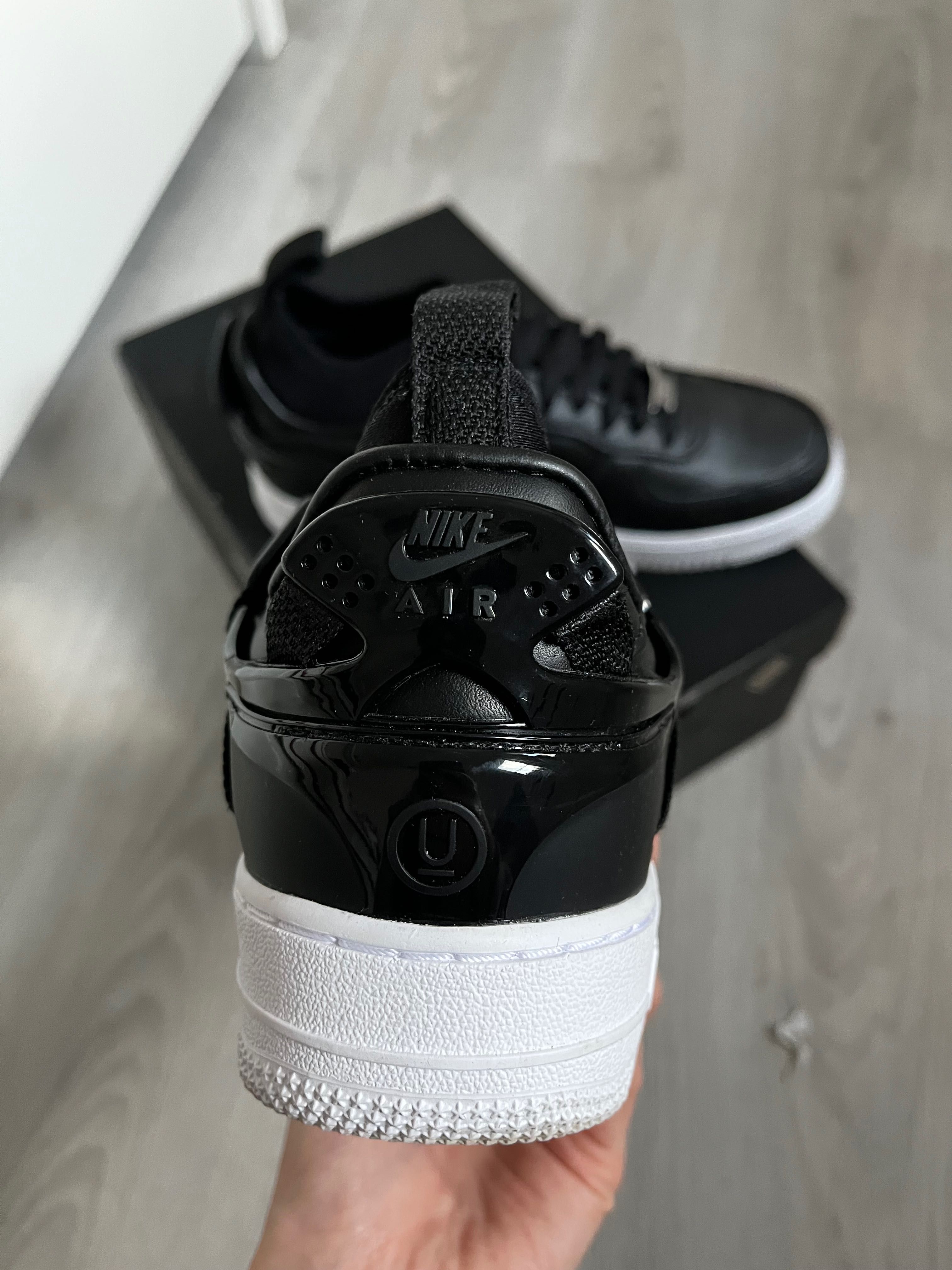 Nike x Undercover Air Force 1 Low SP