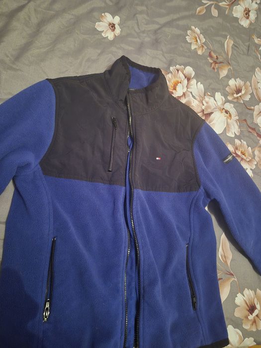 Tommy Hilfiger страхотно якенце