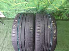 Anvelope 255 35 19 vara bridgestone