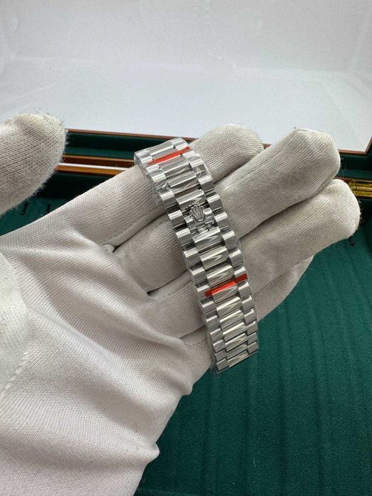 Rolex Day-Date 40 Blue Ombre Dial