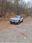Dacia Duster Primul proprietar