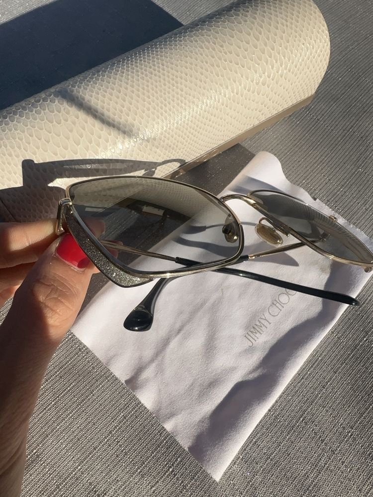 Очила jimmy choo