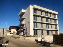 Apartament nou cu 2 camere in zona Hlincea