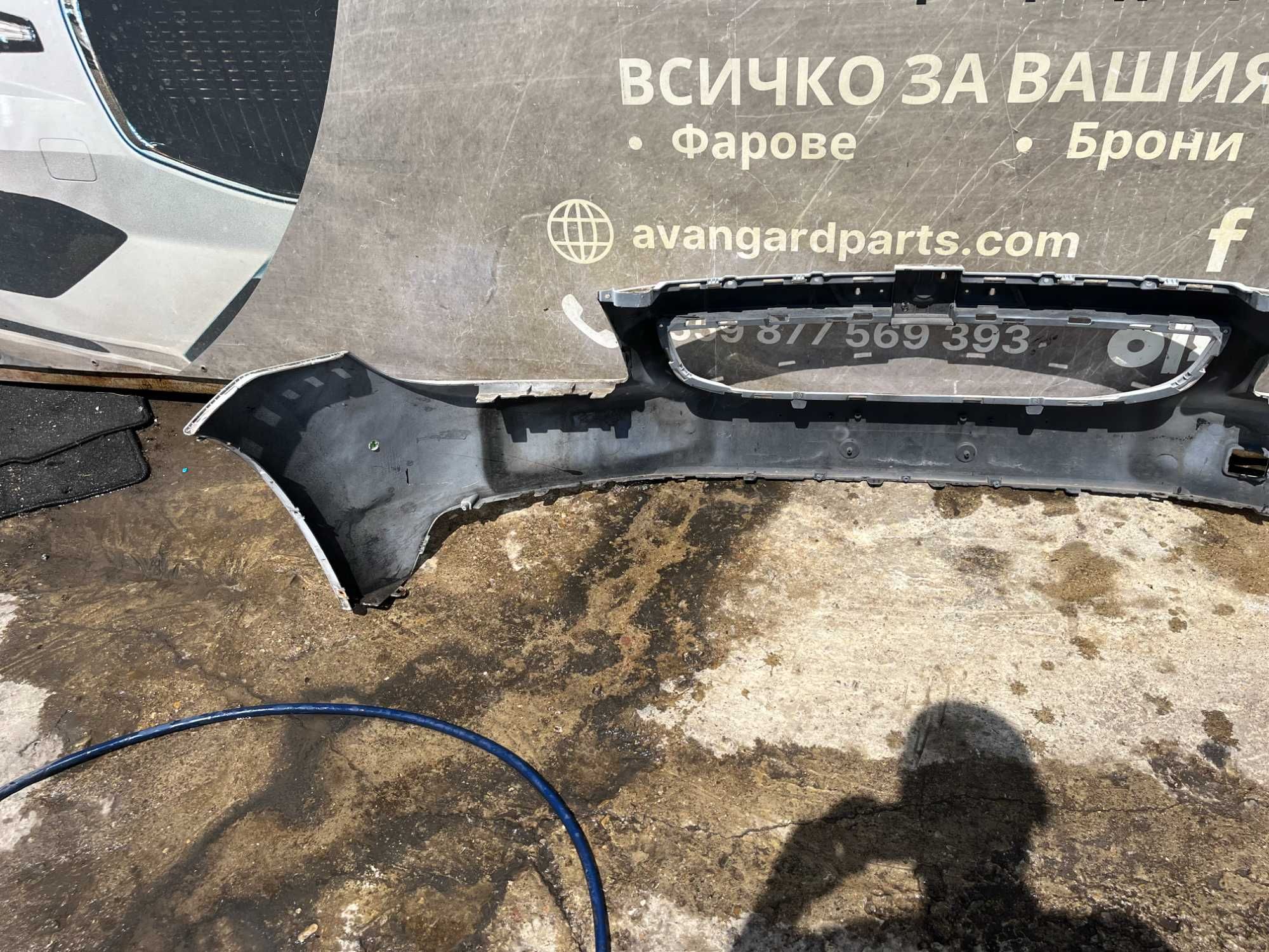 Броня Chevrolet Orlando 12-