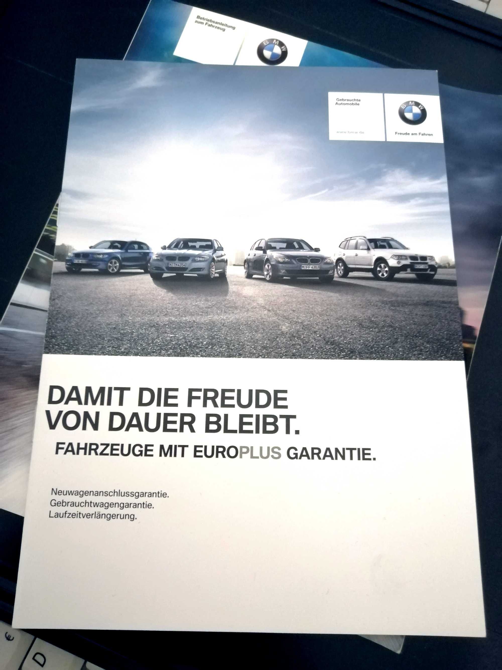 Carti pentru BMW seria 1