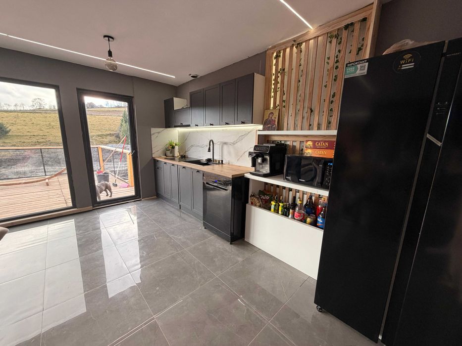 Cabana de Inchiriat Marisel