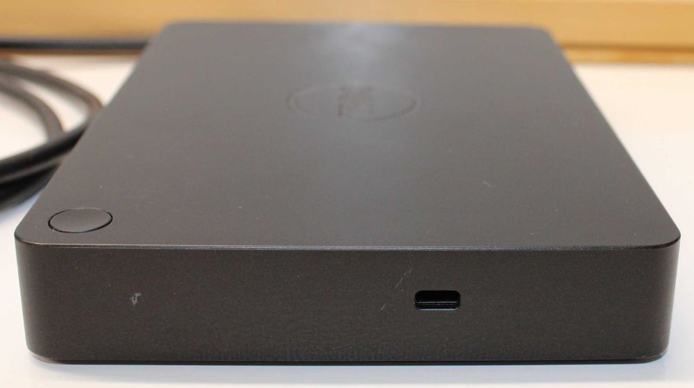 Докинг станция DELL WD15