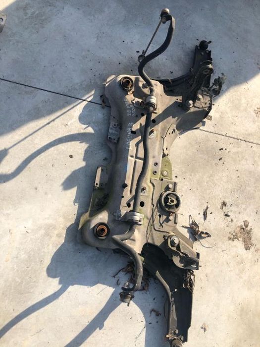 jug cadru motor 2.0 dci renault laguna 3