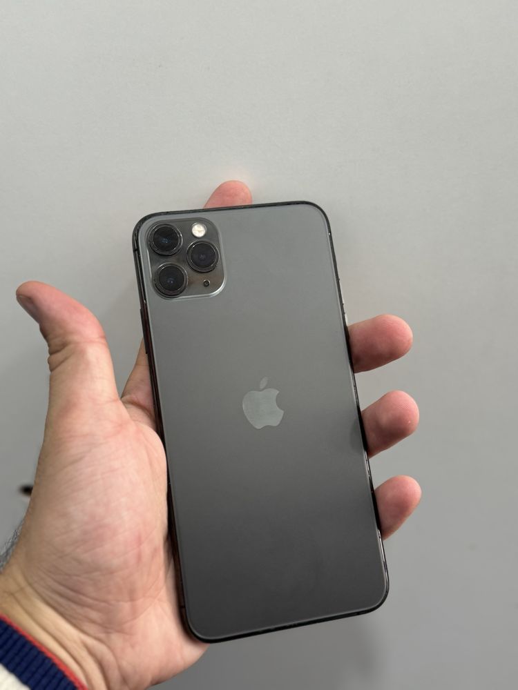 Iphone 11 pro max