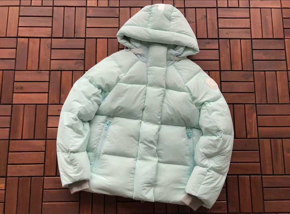 Geaca Canada Goose Dama