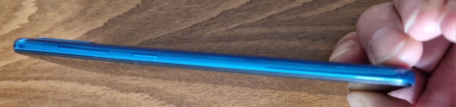 Samsung galaxy A50
