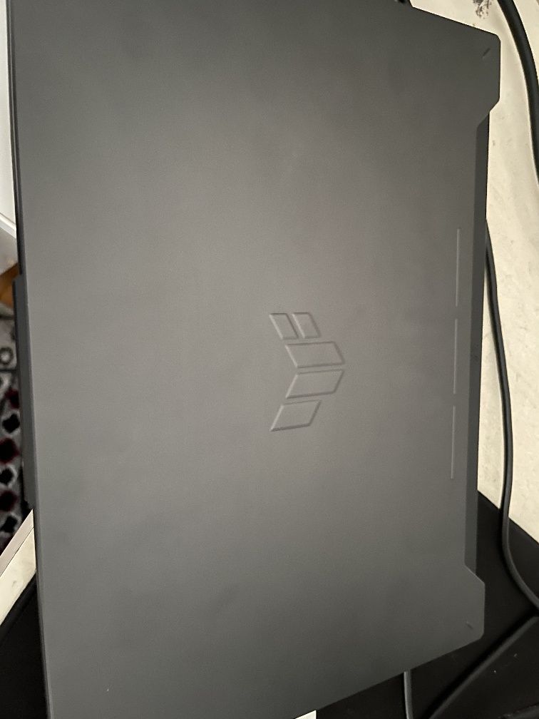Срочно Игровой ноутбук ASUS TUF Gaming F15 | i7-12700H | RTX 4070| 1tb