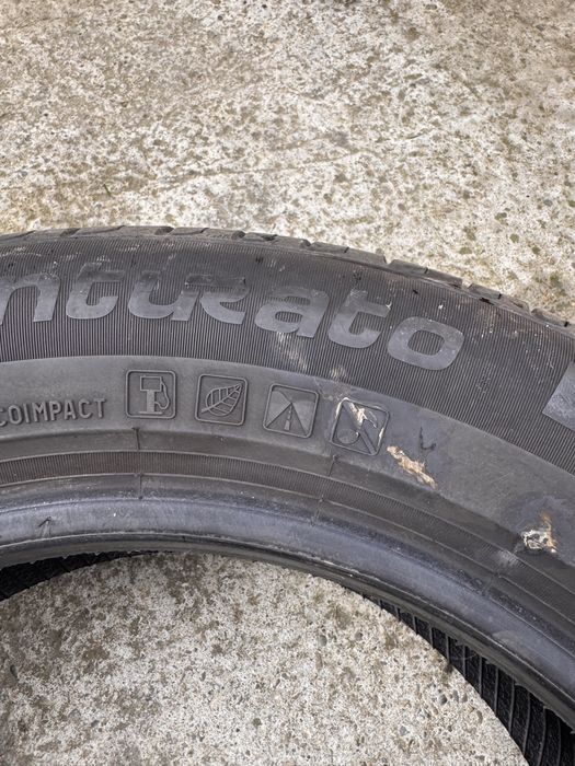 Anvelope vara Pirelli CINTURATO P7 205/60 R16 91V