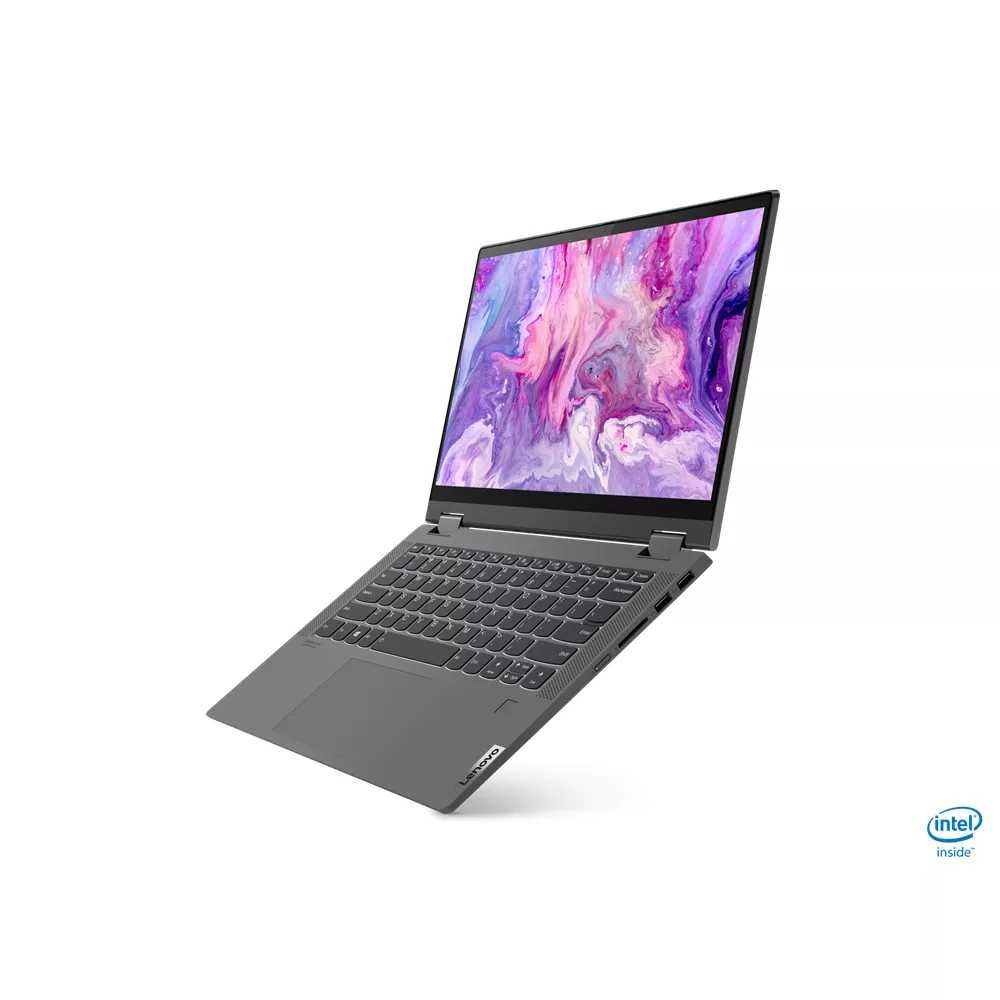 Ноутбук Lenovo Flex 5 14 Core i3-1115G4/4Gb DDR4/256 SSD/14" FHD IPS