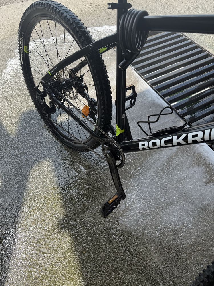 Продавам велосипед - ROCKRIDER ST 530 XL.