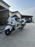 Suzuki Hayabusa