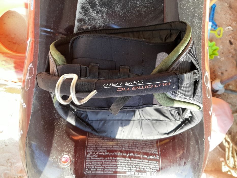 Трапец за Уинд сърф Neil Pride /кръстов/ + лапи