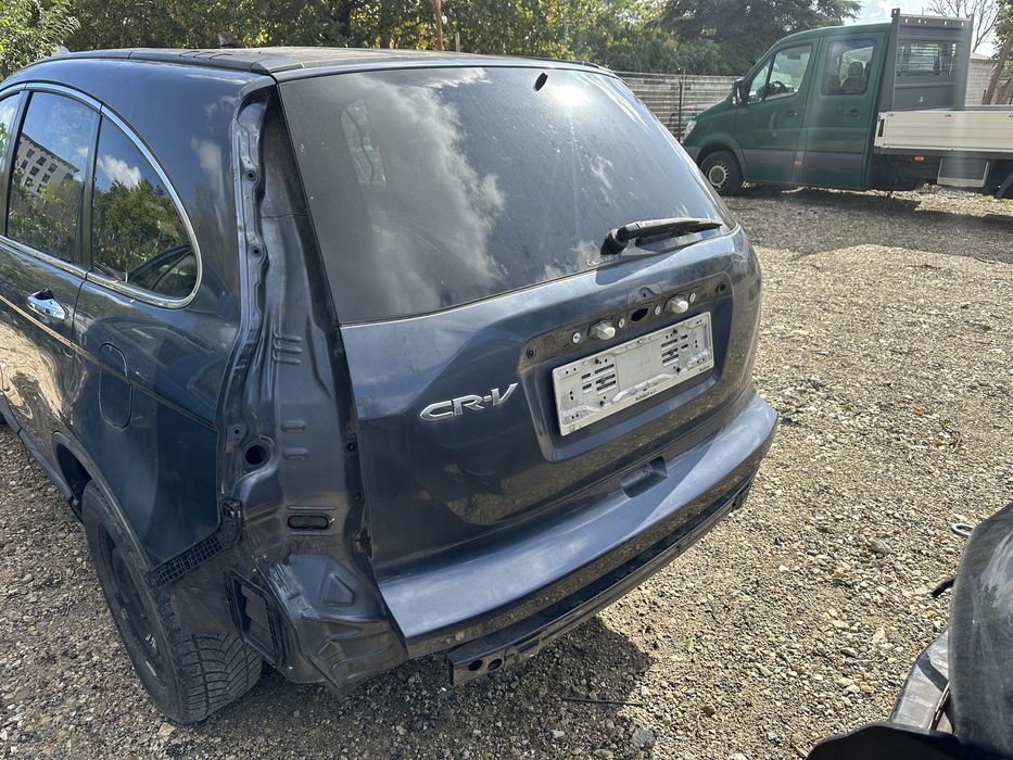 Врата багажник за Хонда CR-V след 2007г.!