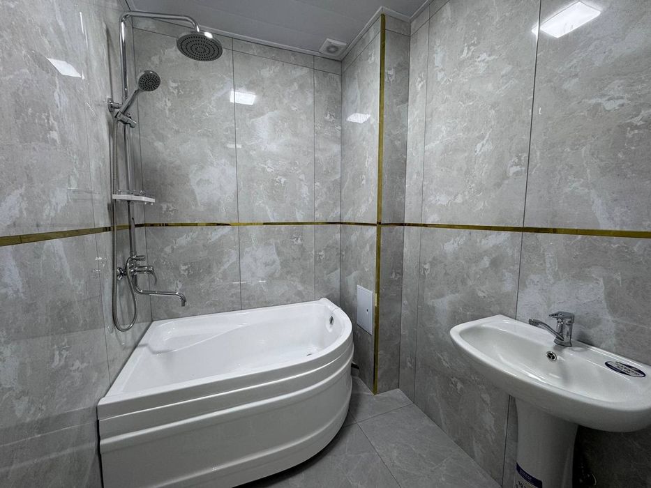 Сдаётся 3х комнатная 3х комнатная квартира по улице Шаумяна