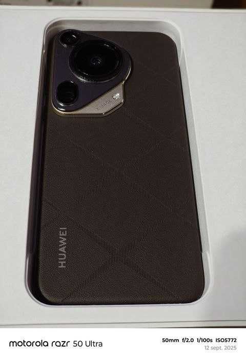 Huawei pura 70 ultra