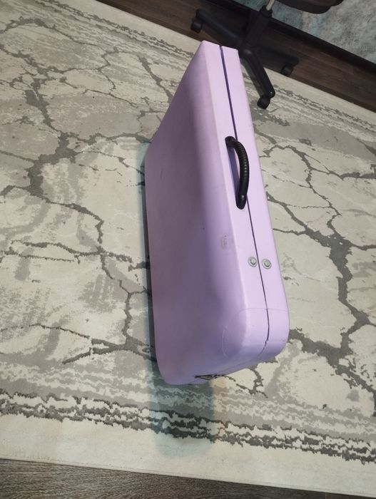 Продам кушетку и подушку