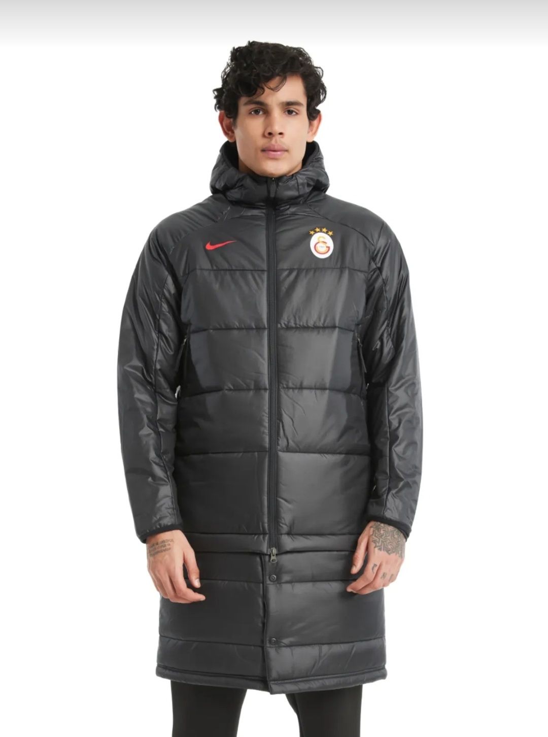 Nike Therma-Fit мъжко зимно яке