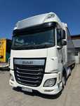 DAF Xf106 Daf xf 106 mega