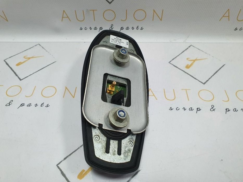 Antena GPS JAGUAR XF CC9_, X250 2008 - 2015 3.0 D 306DT, AJV6D  7W9319C089