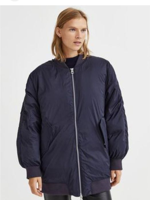 Hm яке бомбър размер с,м