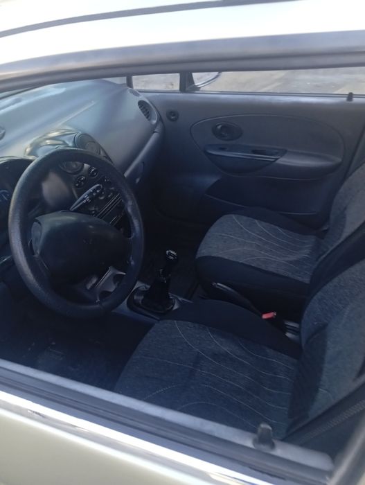 Матиз микс 2009 йил.