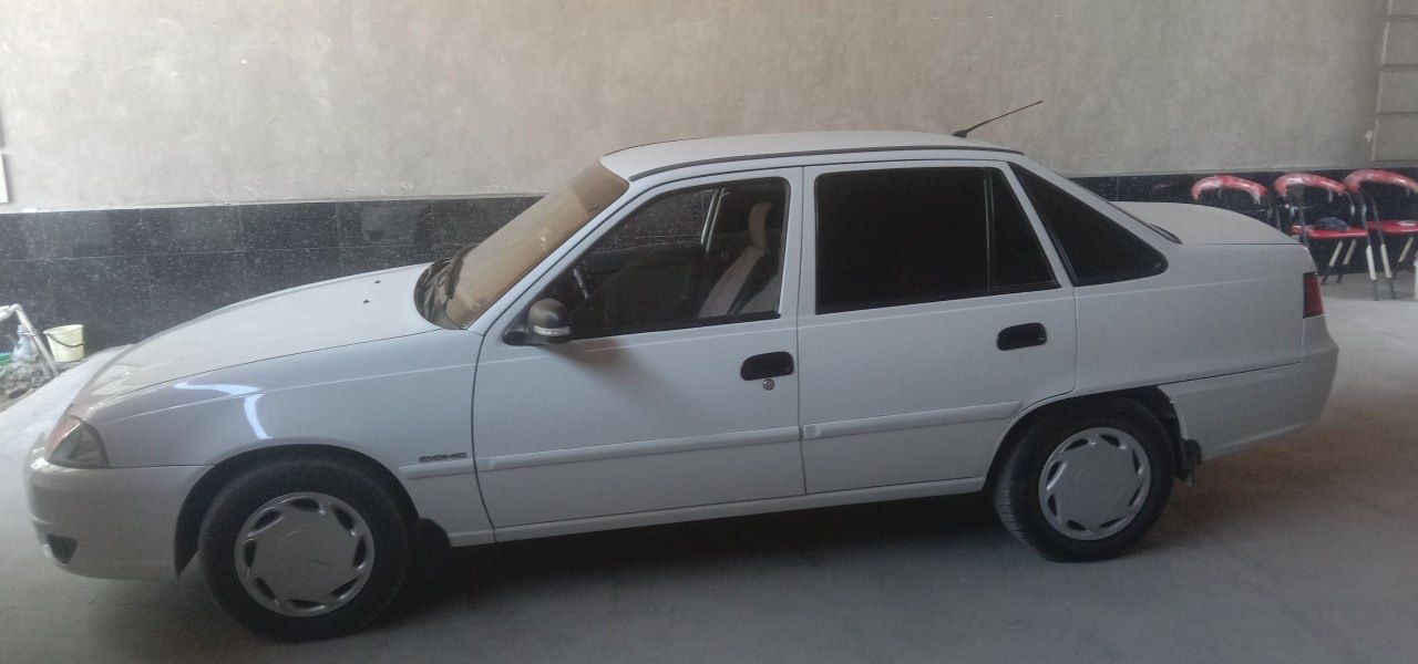 Nexia 2 1.6 motor 2012 yil