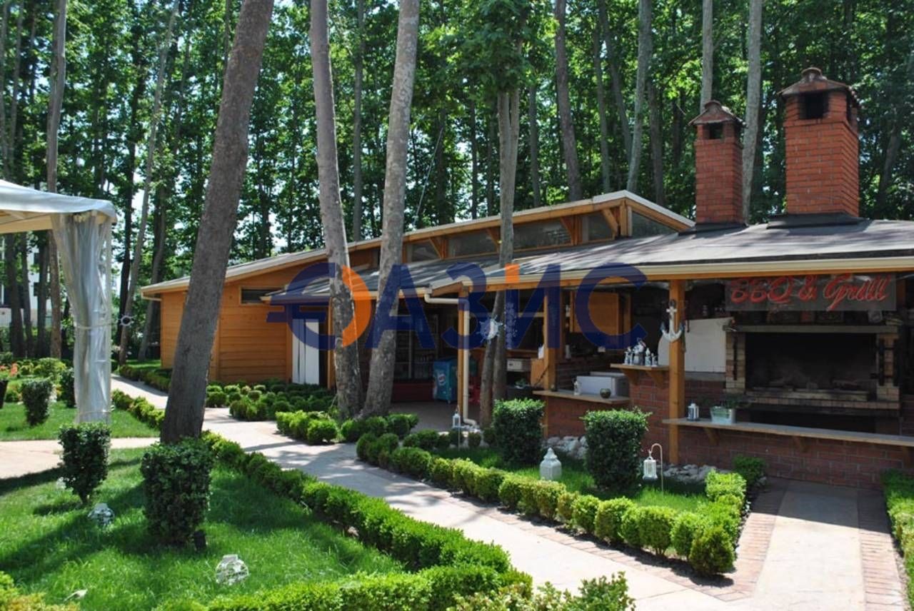 Продава се Едностаен апартамент в к.к. Слънчев бряг - 63 кв.м за 699 €/кв.м - Снимка #11