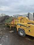 Tocator Vermeer HG 200