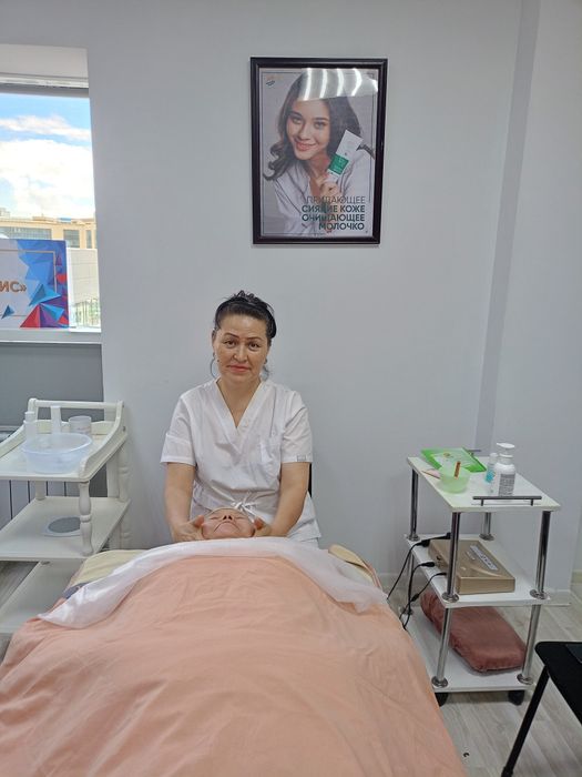 Бесплатные курсы на косметолога-массажиста, сертификат международный