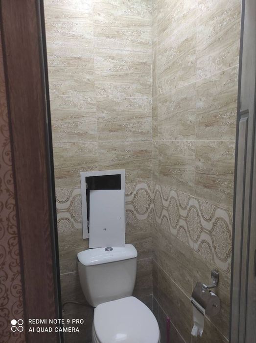 Chilonzor metro yonida